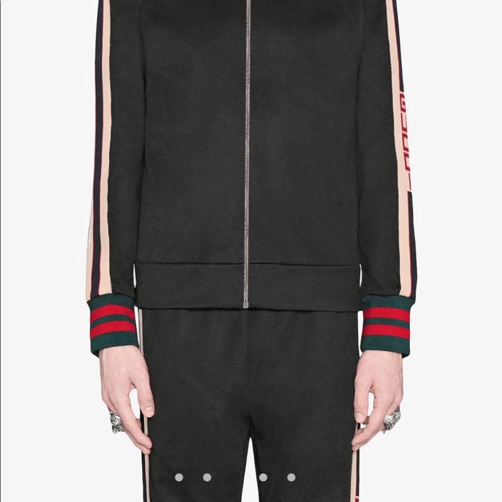 Basically brand new, worn for an hour.